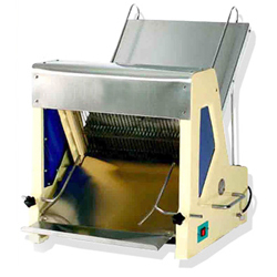 Manufacturers Exporters and Wholesale Suppliers of Bread Slicer Mumbai Maharashtra